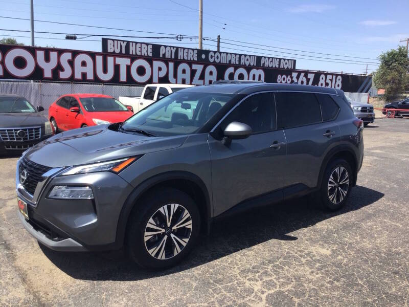 nissan rogue 2023 5N1BT3BA3PC865489 image nissan rogue 2023 5N1BT3BA3PC865489 image