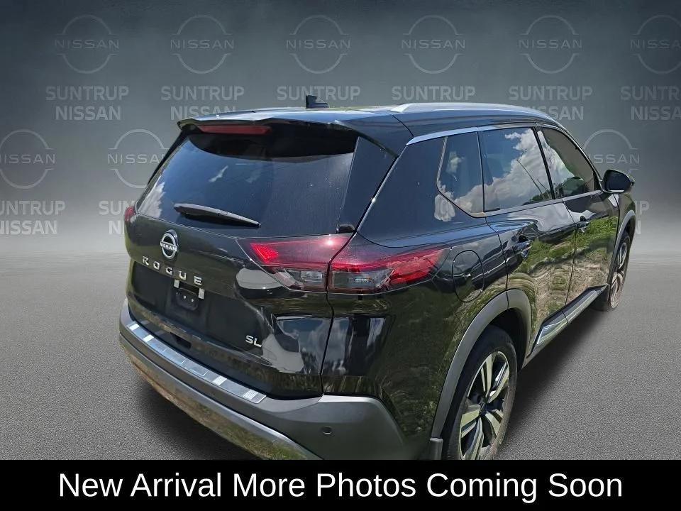 nissan rogue 2023 5N1BT3CA3PC852319 image nissan rogue 2023 5N1BT3CA3PC852319 image