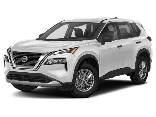 nissan rogue 2023 5N1BT3AB0PC805633 image nissan rogue 2023 5N1BT3AB0PC805633 image
