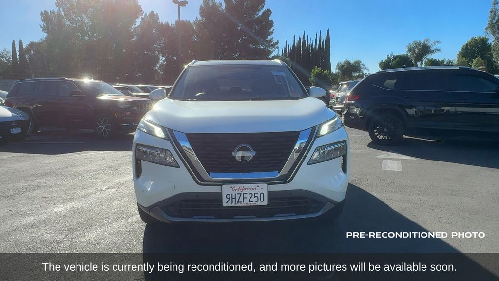 nissan rogue 2023 5N1BT3CAXPC829734 image nissan rogue 2023 5N1BT3CAXPC829734 image