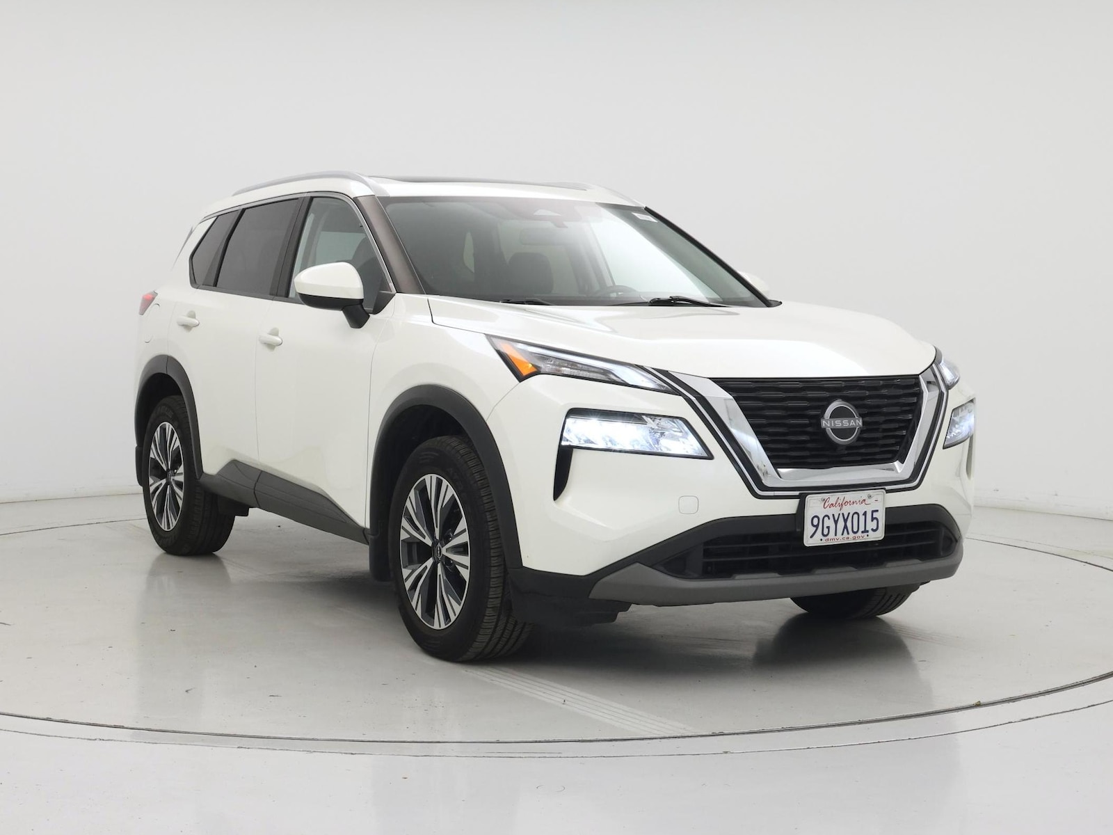 nissan rogue 2023 JN8BT3BA0PW418156 image nissan rogue 2023 JN8BT3BA0PW418156 image