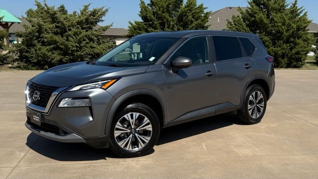 nissan rogue 2023 5N1BT3BA6PC947328 image nissan rogue 2023 5N1BT3BA6PC947328 image
