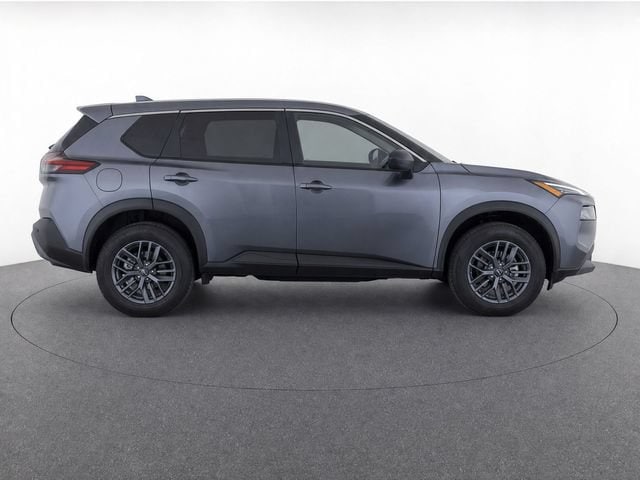 nissan rogue 2023 5N1BT3AAXPC896689 image nissan rogue 2023 5N1BT3AAXPC896689 image
