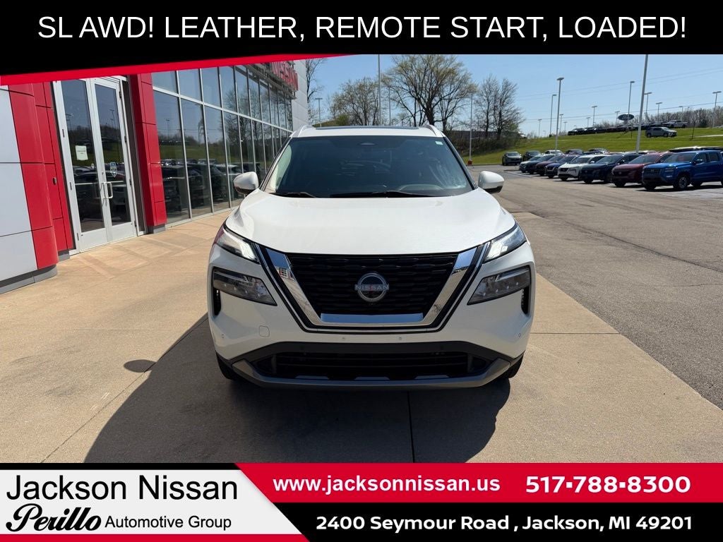 nissan rogue 2023 5N1BT3CB4PC749631 image nissan rogue 2023 5N1BT3CB4PC749631 image