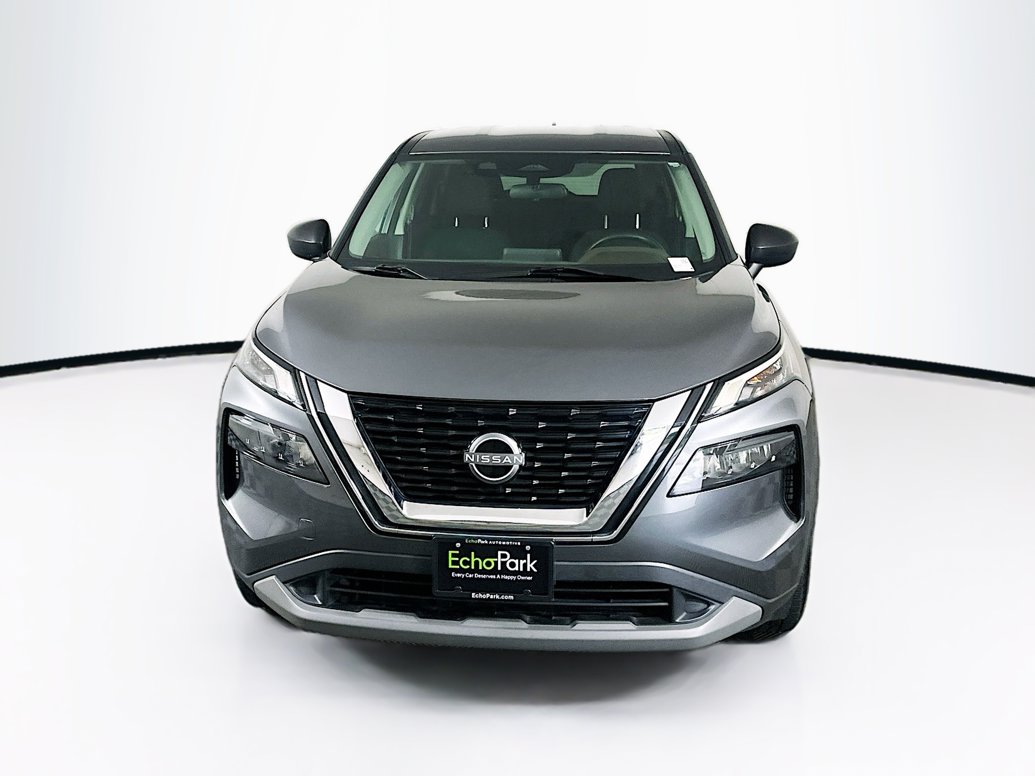 nissan rogue 2023 5N1BT3AB2PC679713 image nissan rogue 2023 5N1BT3AB2PC679713 image
