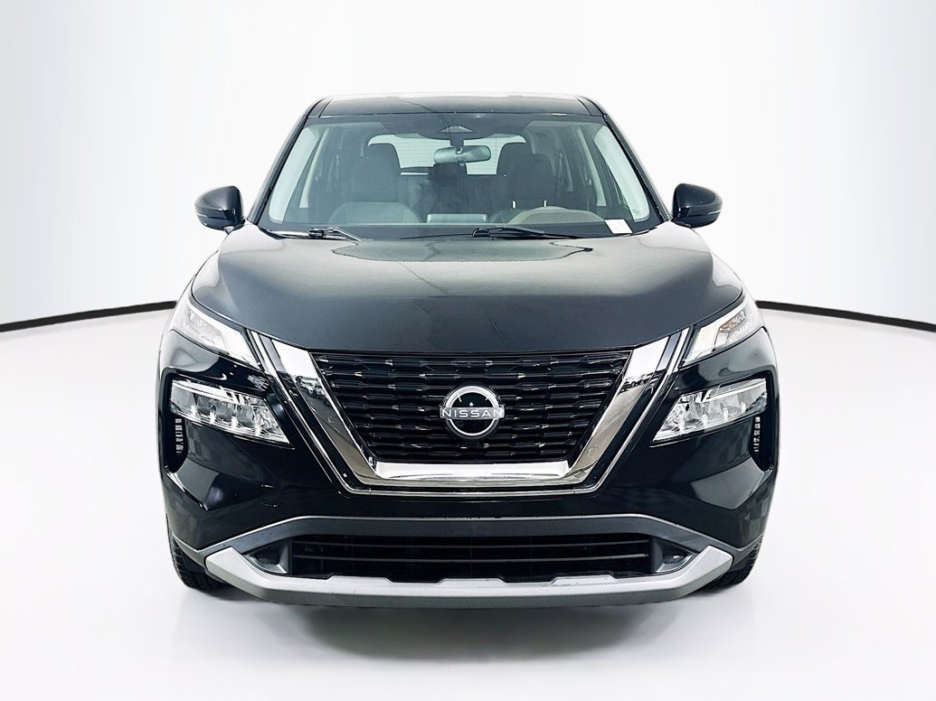 nissan rogue 2023 5N1BT3BA1PC745691 image nissan rogue 2023 5N1BT3BA1PC745691 image