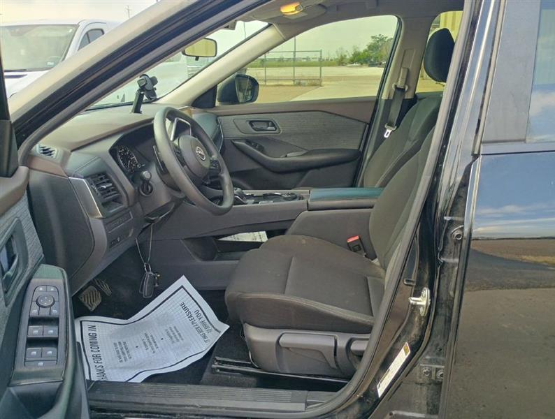 nissan rogue 2023 JN8BT3AB2PW467787 image nissan rogue 2023 JN8BT3AB2PW467787 image