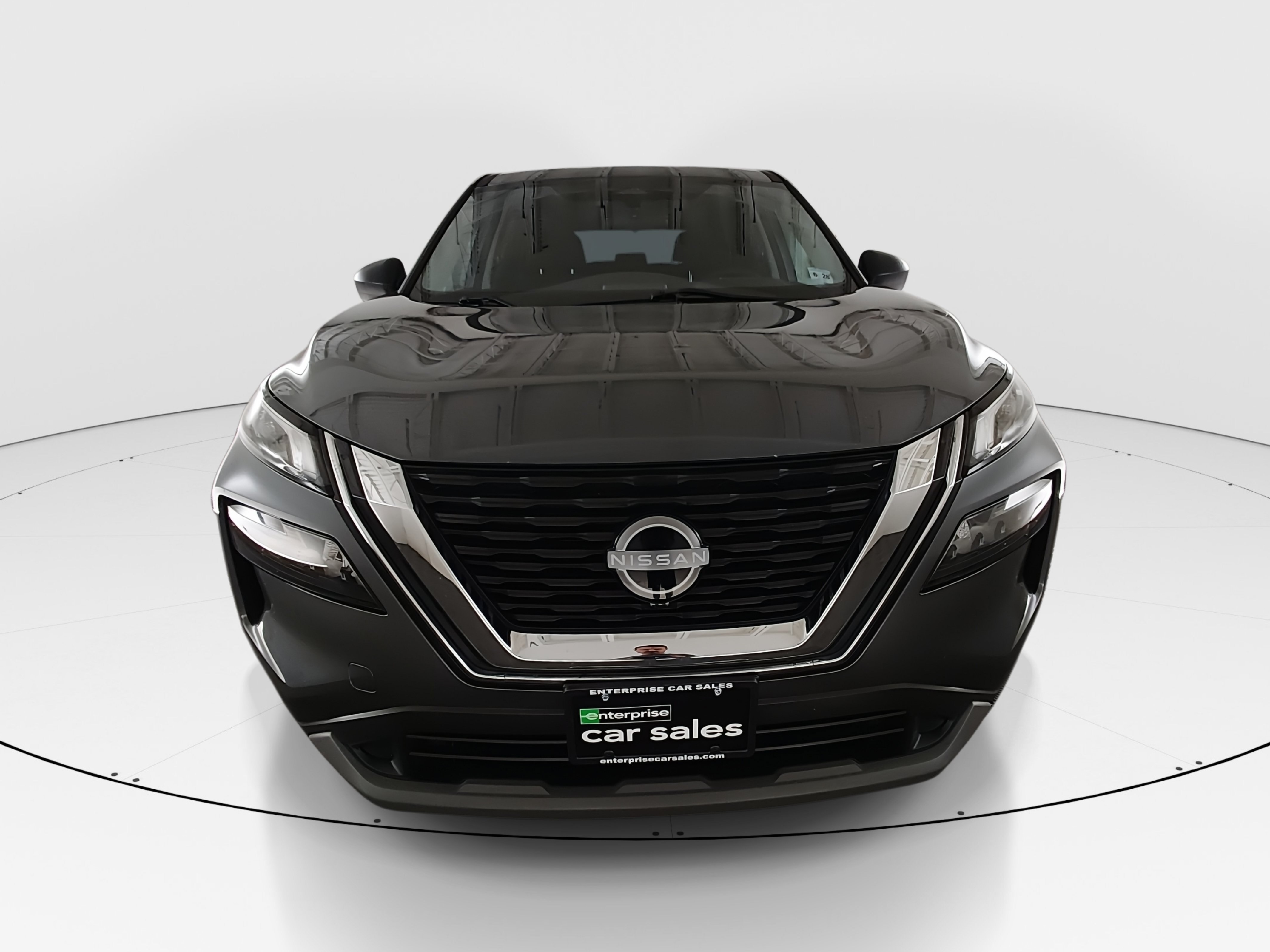 nissan rogue 2023 5N1BT3AB6PC849216 image nissan rogue 2023 5N1BT3AB6PC849216 image