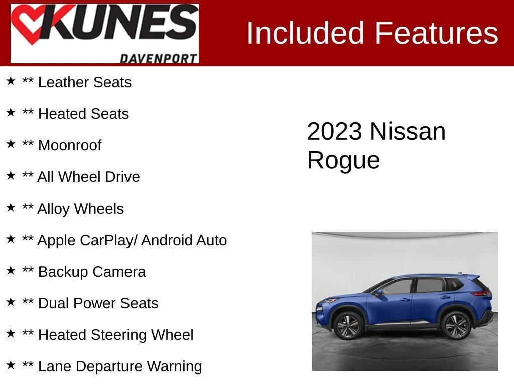 nissan rogue 2023 5N1BT3CB6PC809084 image nissan rogue 2023 5N1BT3CB6PC809084 image