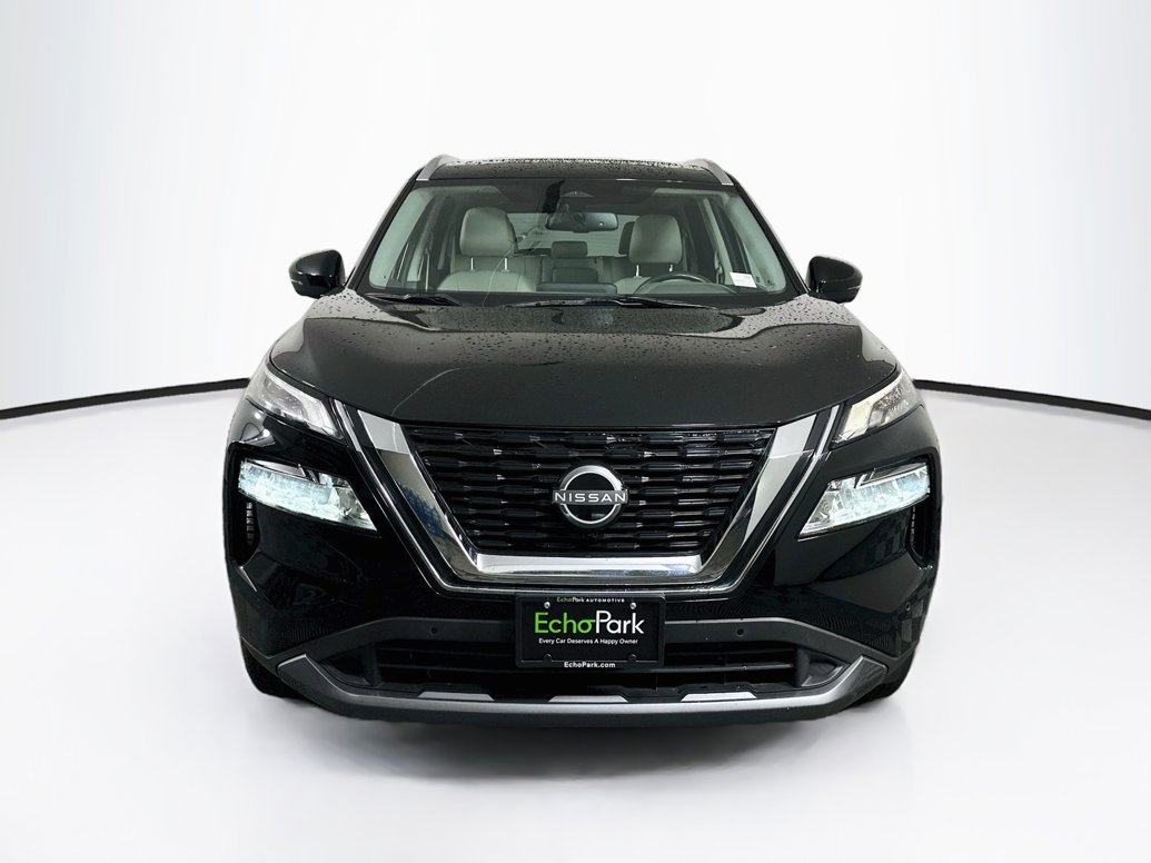 nissan rogue 2023 5N1BT3CA7PC839234 image nissan rogue 2023 5N1BT3CA7PC839234 image