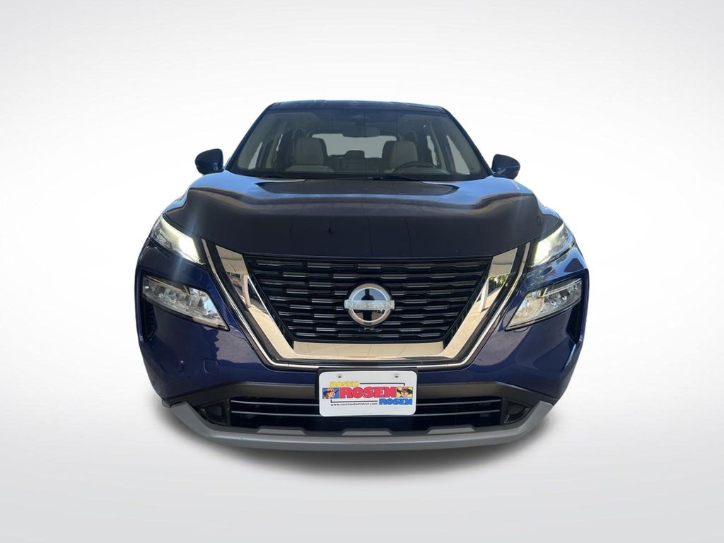 nissan rogue 2023 JN8BT3BB1PW463566 image nissan rogue 2023 JN8BT3BB1PW463566 image