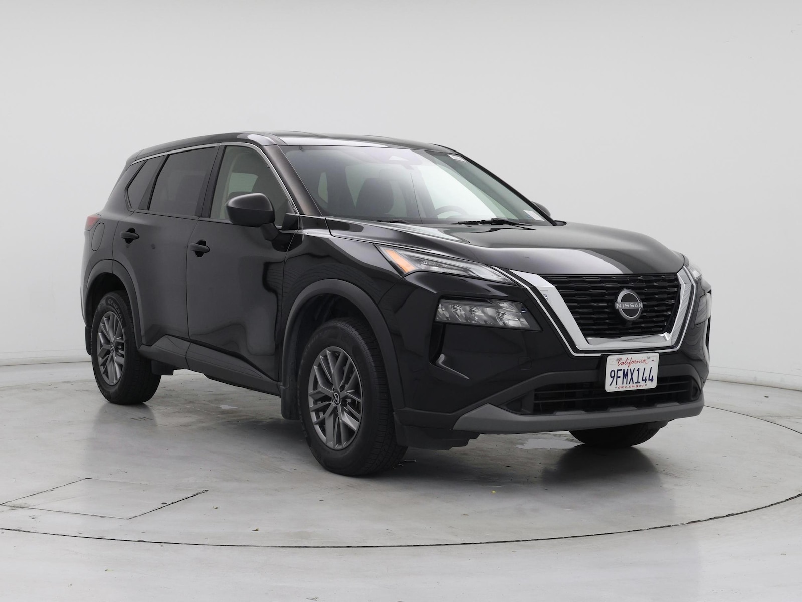 nissan rogue 2023 JN8BT3AB7PW467817 image nissan rogue 2023 JN8BT3AB7PW467817 image