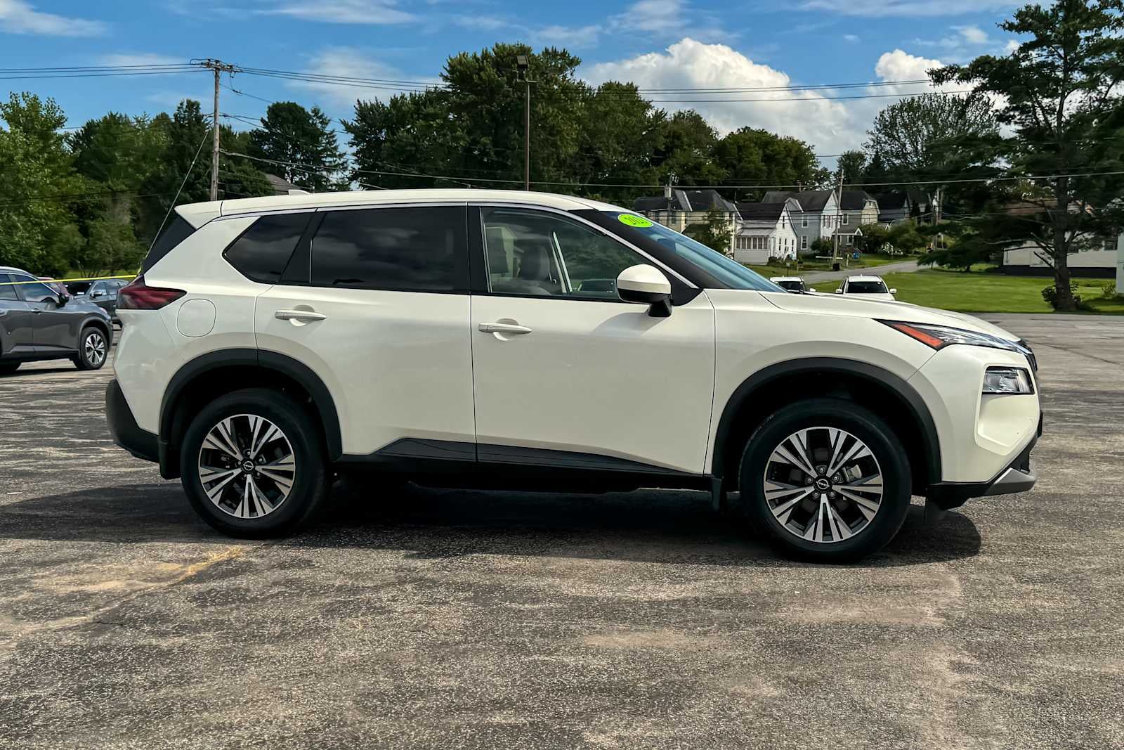 nissan rogue 2023 JN8BT3BB5PW353989 image nissan rogue 2023 JN8BT3BB5PW353989 image