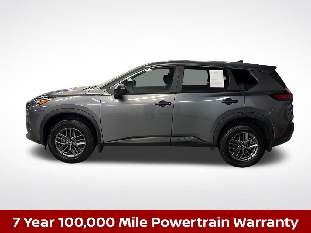 nissan rogue 2023 5N1BT3AB7PC879440 image nissan rogue 2023 5N1BT3AB7PC879440 image