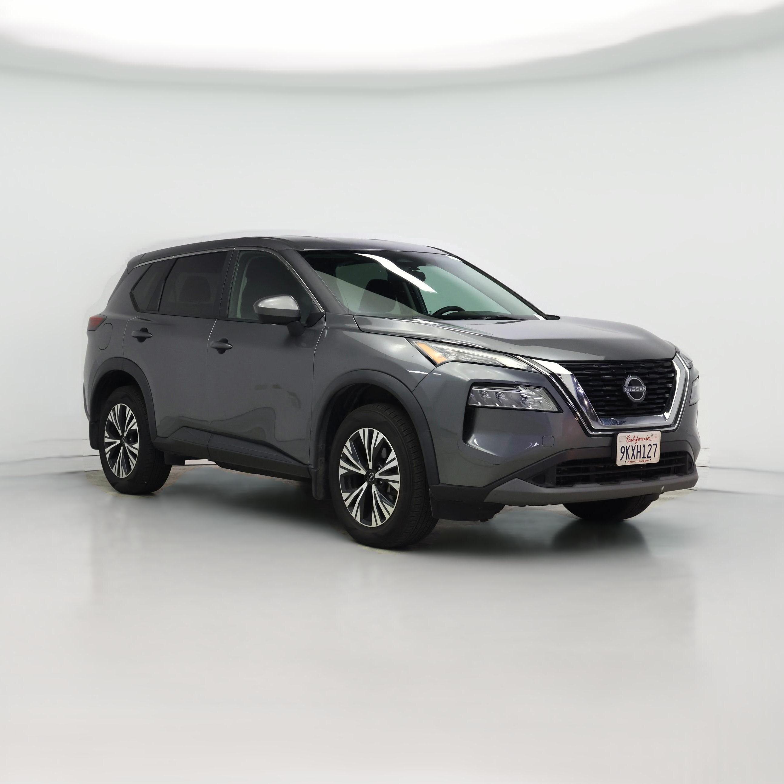 nissan rogue 2023 5N1BT3BA2PC942935 image nissan rogue 2023 5N1BT3BA2PC942935 image