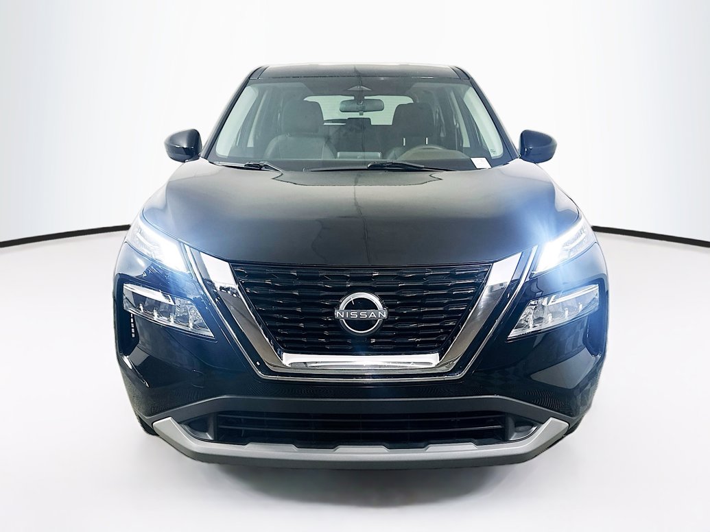 nissan rogue 2023 5N1BT3BA3PC858509 image nissan rogue 2023 5N1BT3BA3PC858509 image