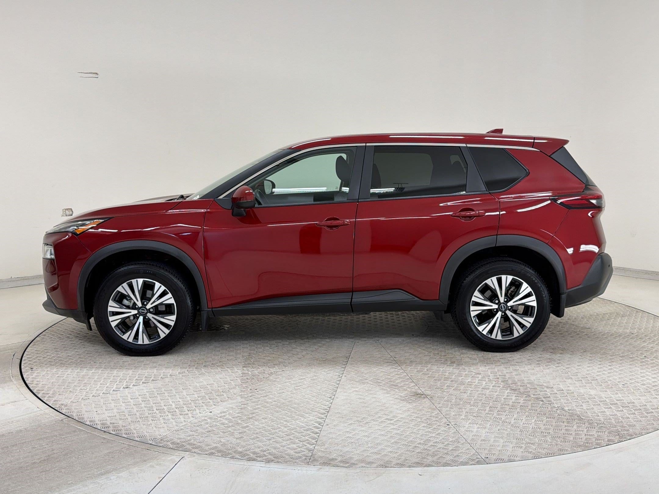 nissan rogue 2023 5N1BT3BA4PC678553 image nissan rogue 2023 5N1BT3BA4PC678553 image
