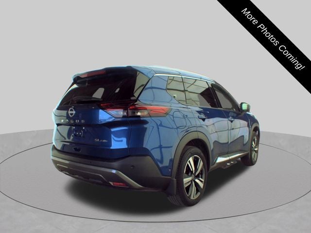 nissan rogue 2023 5N1BT3CBXPC884029 image nissan rogue 2023 5N1BT3CBXPC884029 image
