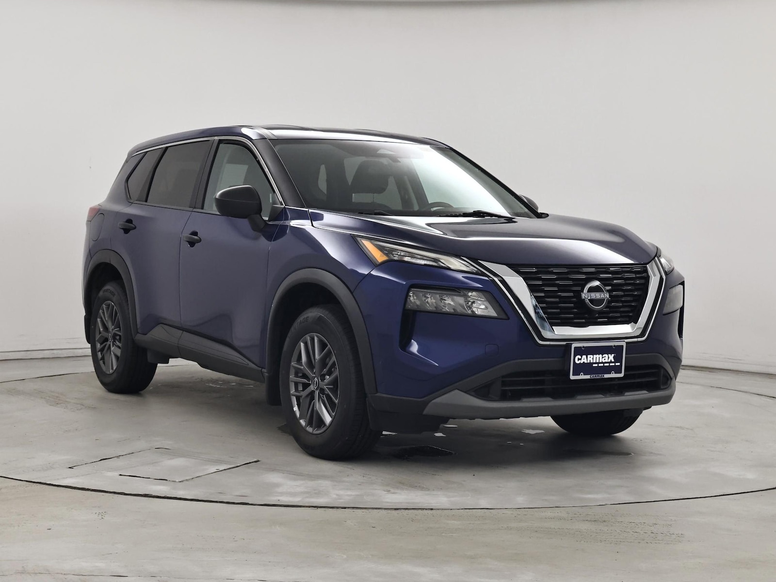 nissan rogue 2023 5N1BT3AB4PC760101 image nissan rogue 2023 5N1BT3AB4PC760101 image