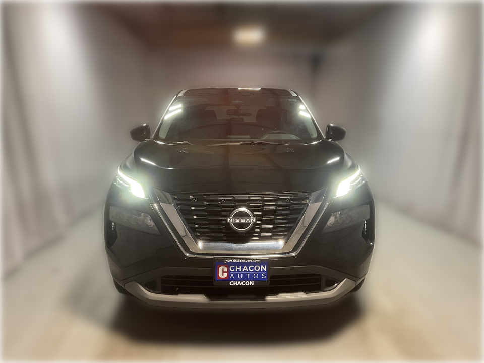 nissan rogue 2023 5N1BT3AA8PC833140 image nissan rogue 2023 5N1BT3AA8PC833140 image