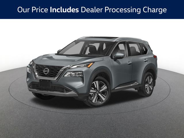 nissan rogue 2023 5N1BT3CB0PC909214 image nissan rogue 2023 5N1BT3CB0PC909214 image
