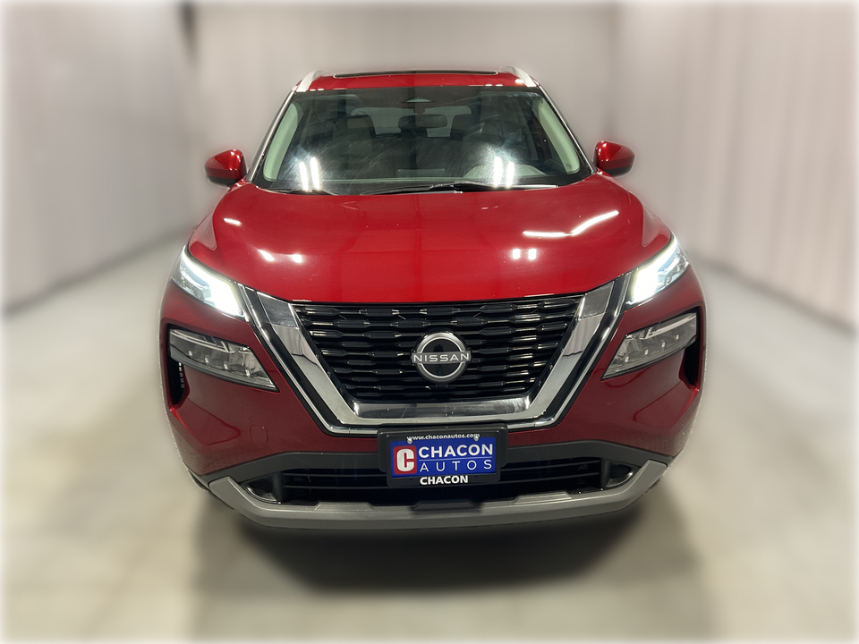 nissan rogue 2023 5N1BT3BA1PC850117 image nissan rogue 2023 5N1BT3BA1PC850117 image