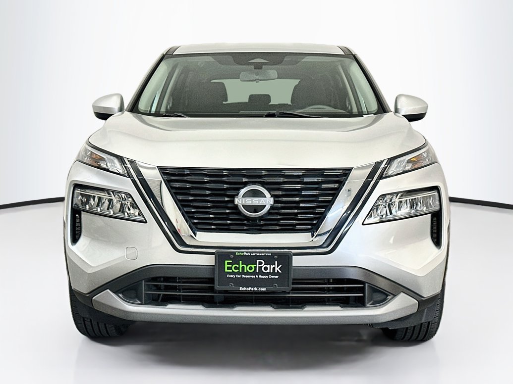 nissan rogue 2023 JN8BT3BB4PW355250 image nissan rogue 2023 JN8BT3BB4PW355250 image