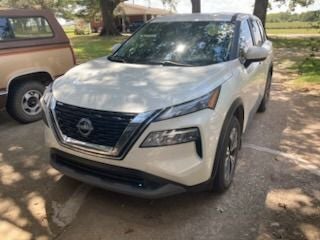 nissan rogue 2023 JN8BT3BA8PW431527 image nissan rogue 2023 JN8BT3BA8PW431527 image