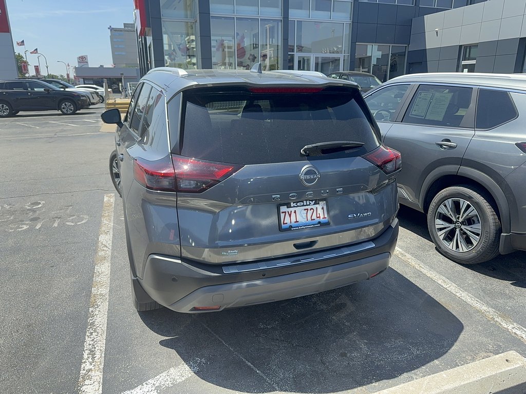 nissan rogue 2023 5N1BT3BB0PC680339 image nissan rogue 2023 5N1BT3BB0PC680339 image