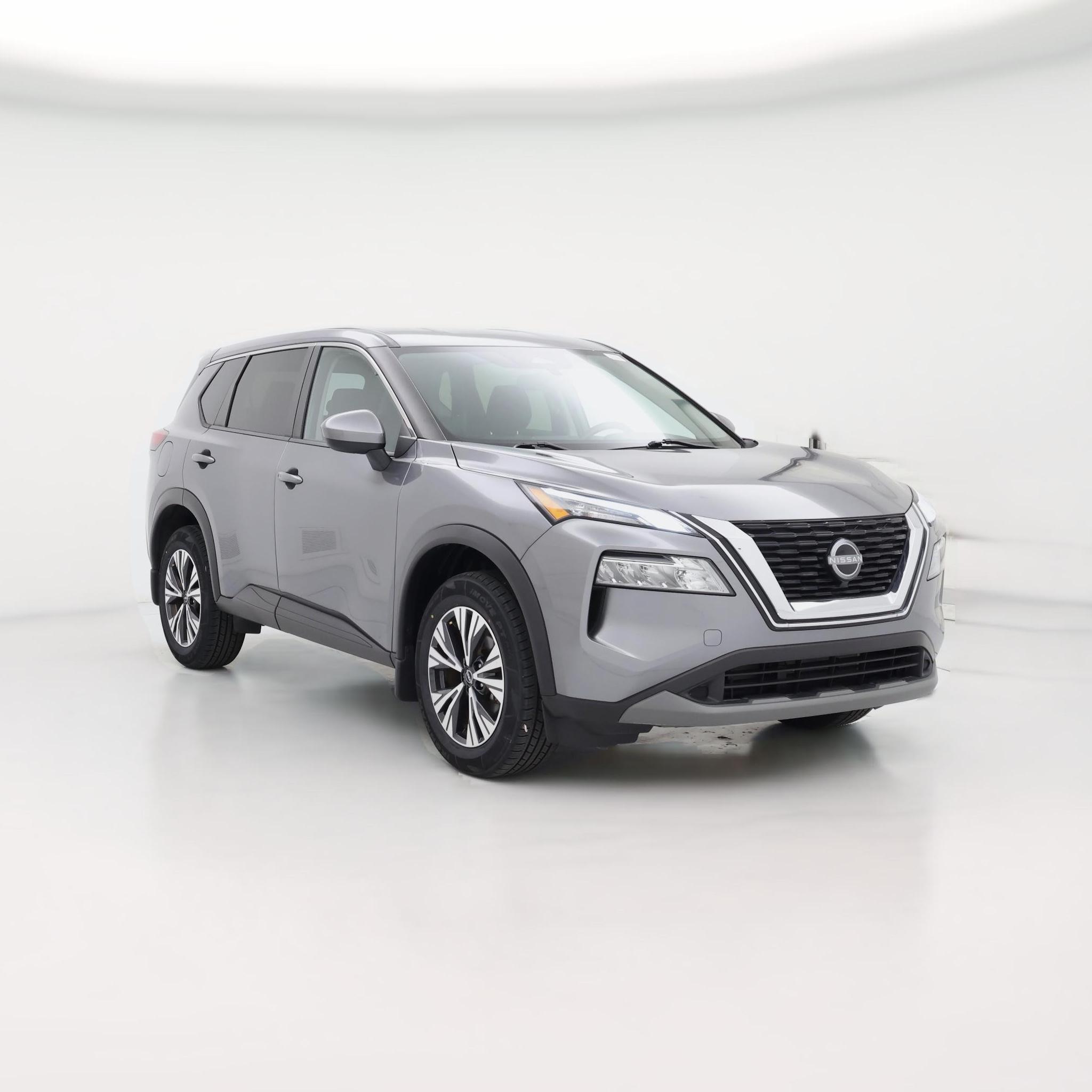 nissan rogue 2023 JN8BT3BA7PW424343 image nissan rogue 2023 JN8BT3BA7PW424343 image