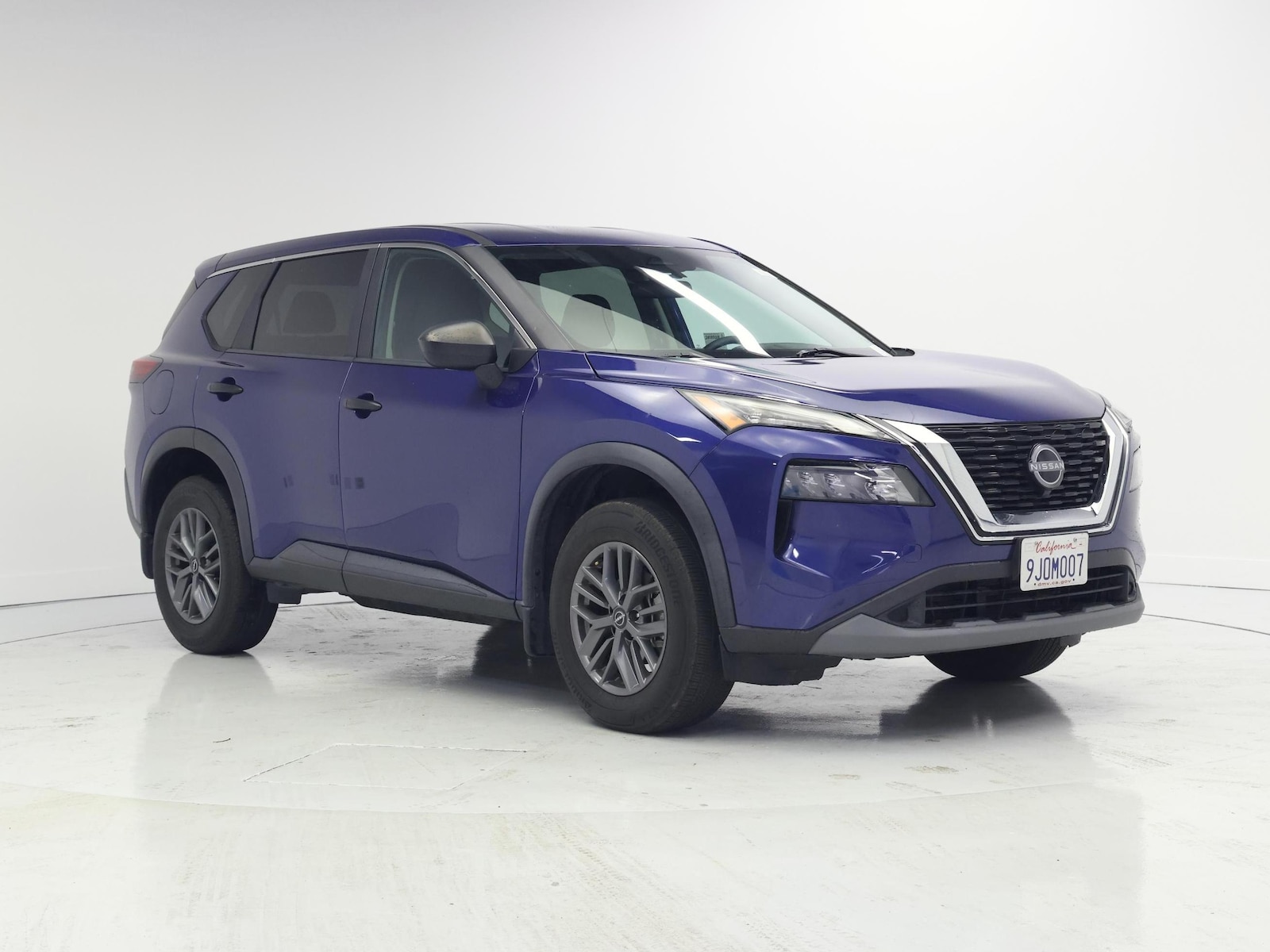 nissan rogue 2023 5N1BT3AA6PC907347 image nissan rogue 2023 5N1BT3AA6PC907347 image