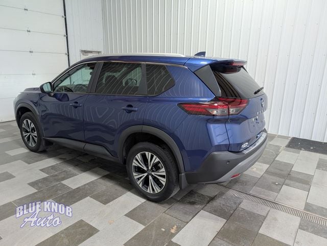 nissan rogue 2023 5N1BT3BB3PC855506 image nissan rogue 2023 5N1BT3BB3PC855506 image
