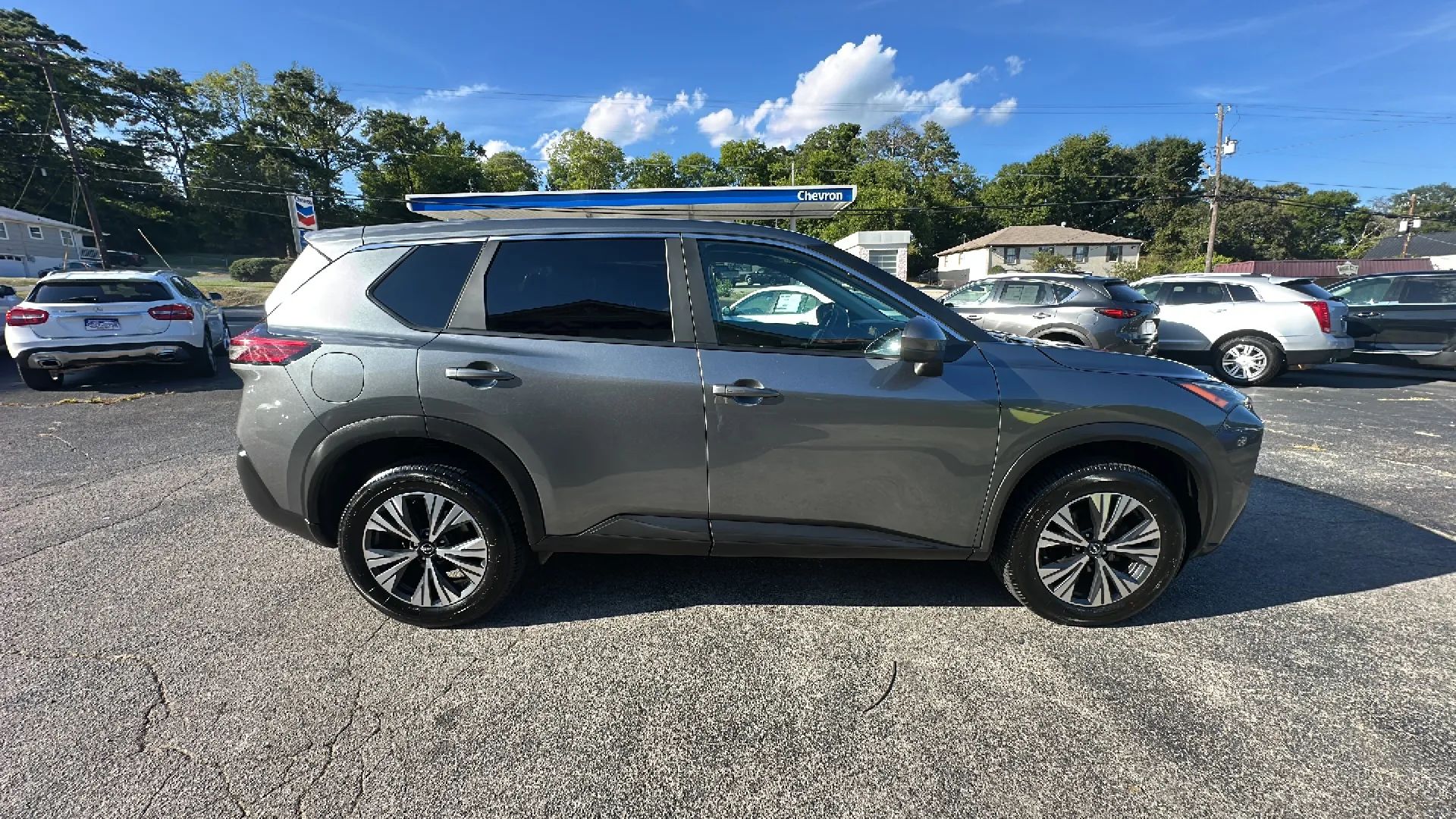 nissan rogue 2023 5N1BT3BA4PC828919 image nissan rogue 2023 5N1BT3BA4PC828919 image