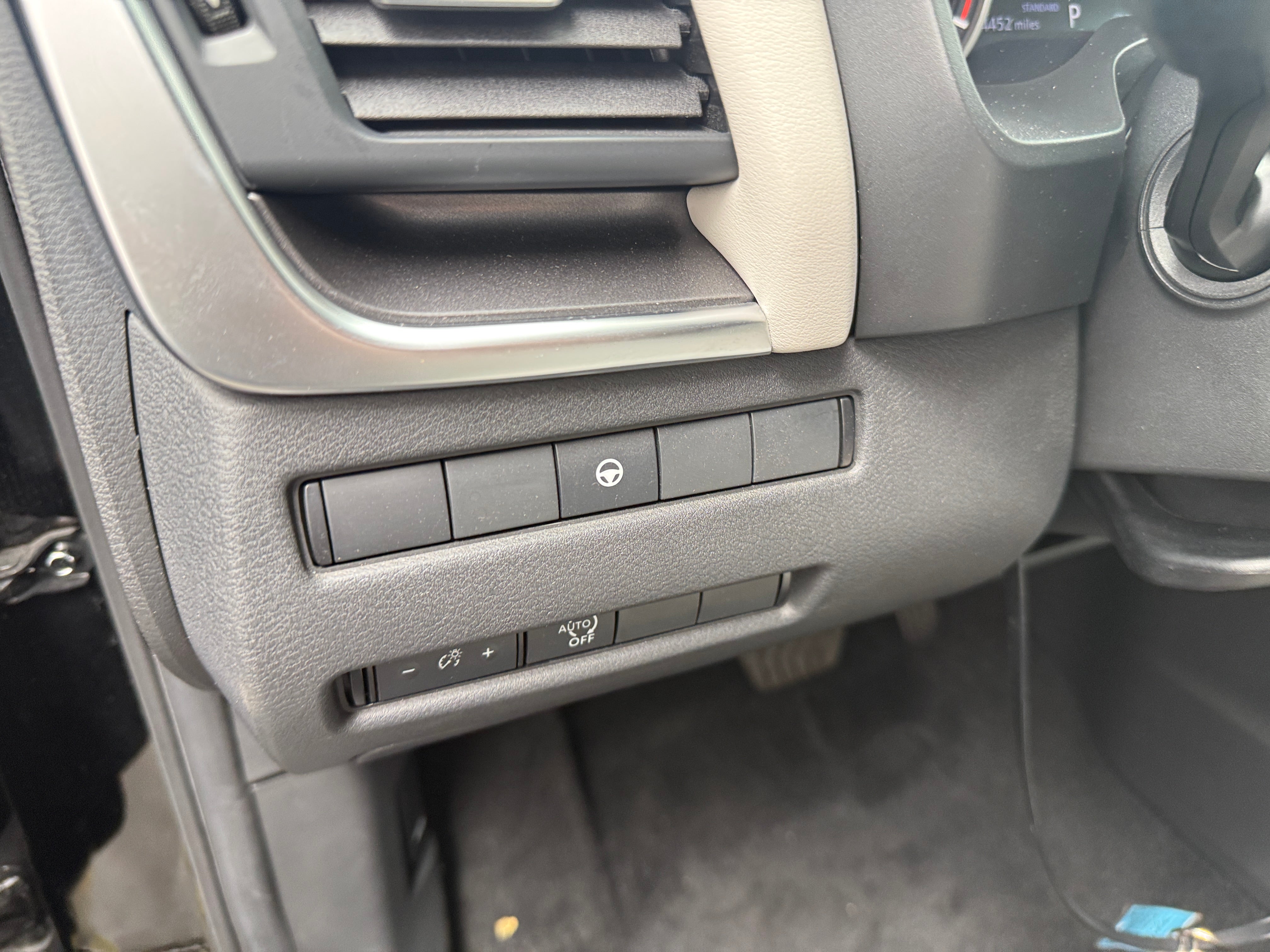 nissan rogue 2023 JN8BT3BA5PW435227 image nissan rogue 2023 JN8BT3BA5PW435227 image