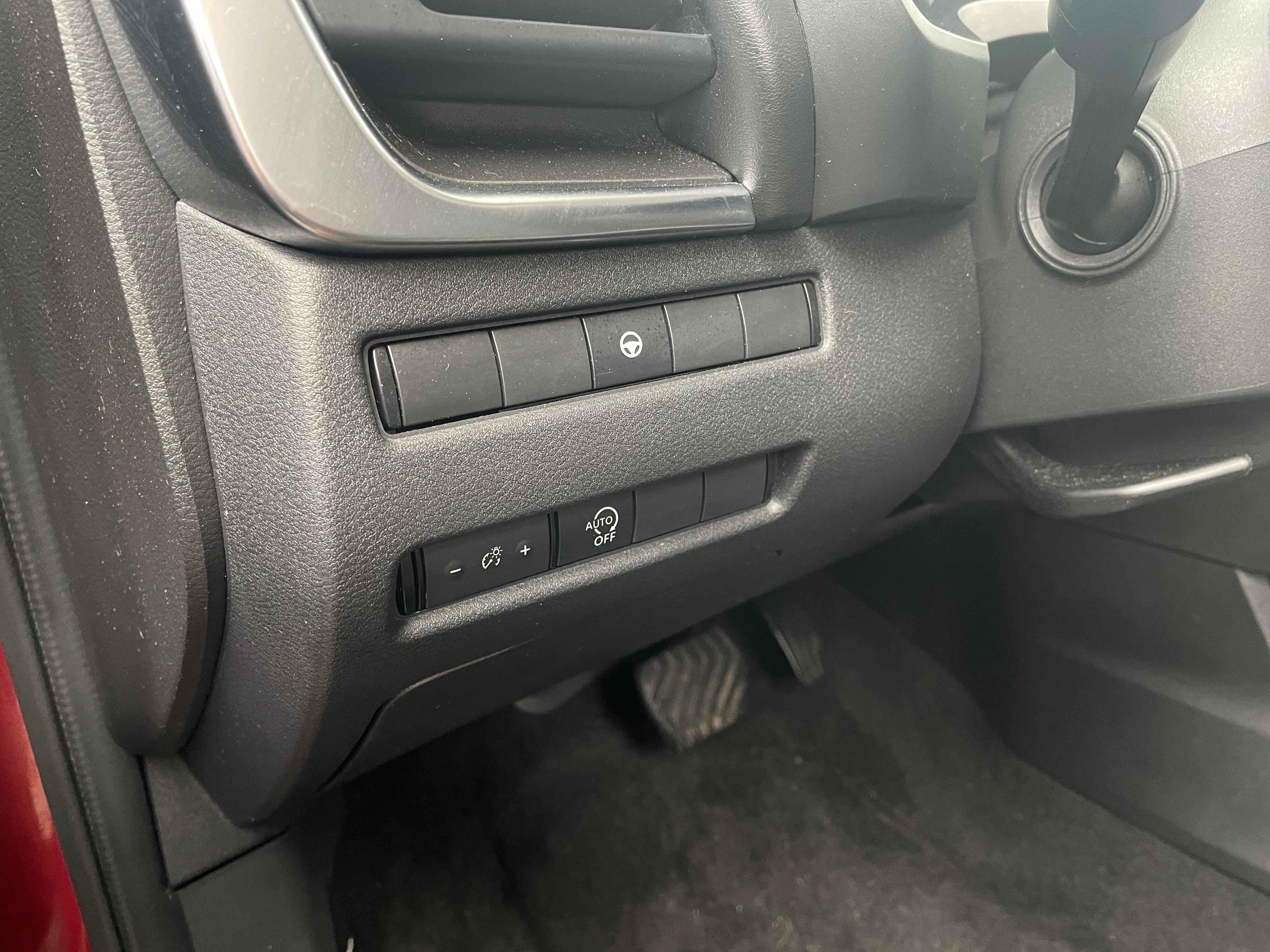 nissan rogue 2023 JN8BT3BB3PW198617 image nissan rogue 2023 JN8BT3BB3PW198617 image