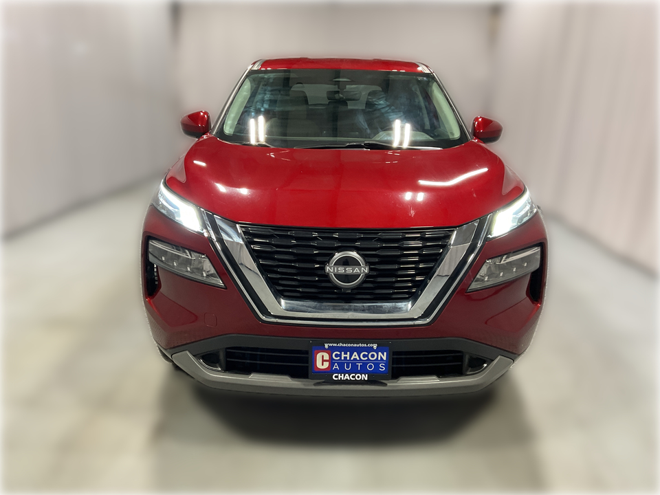 nissan rogue 2023 5N1BT3BA0PC788581 image nissan rogue 2023 5N1BT3BA0PC788581 image