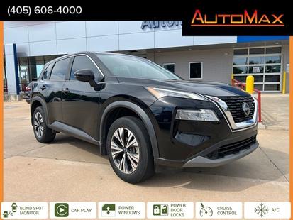 nissan rogue 2023 5N1BT3BA5PC689240 image nissan rogue 2023 5N1BT3BA5PC689240 image