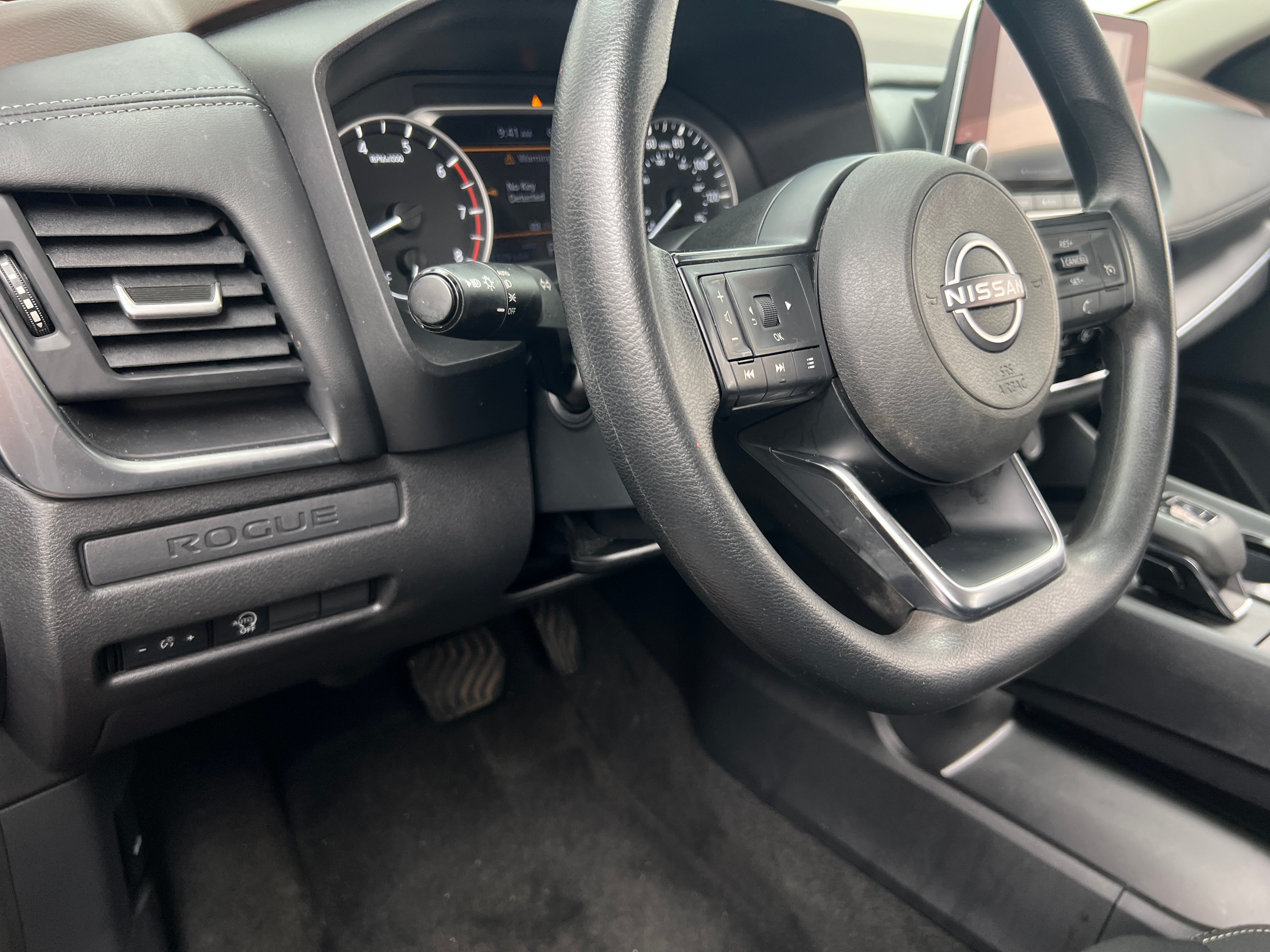 nissan rogue 2023 5N1BT3AB4PC886202 image nissan rogue 2023 5N1BT3AB4PC886202 image