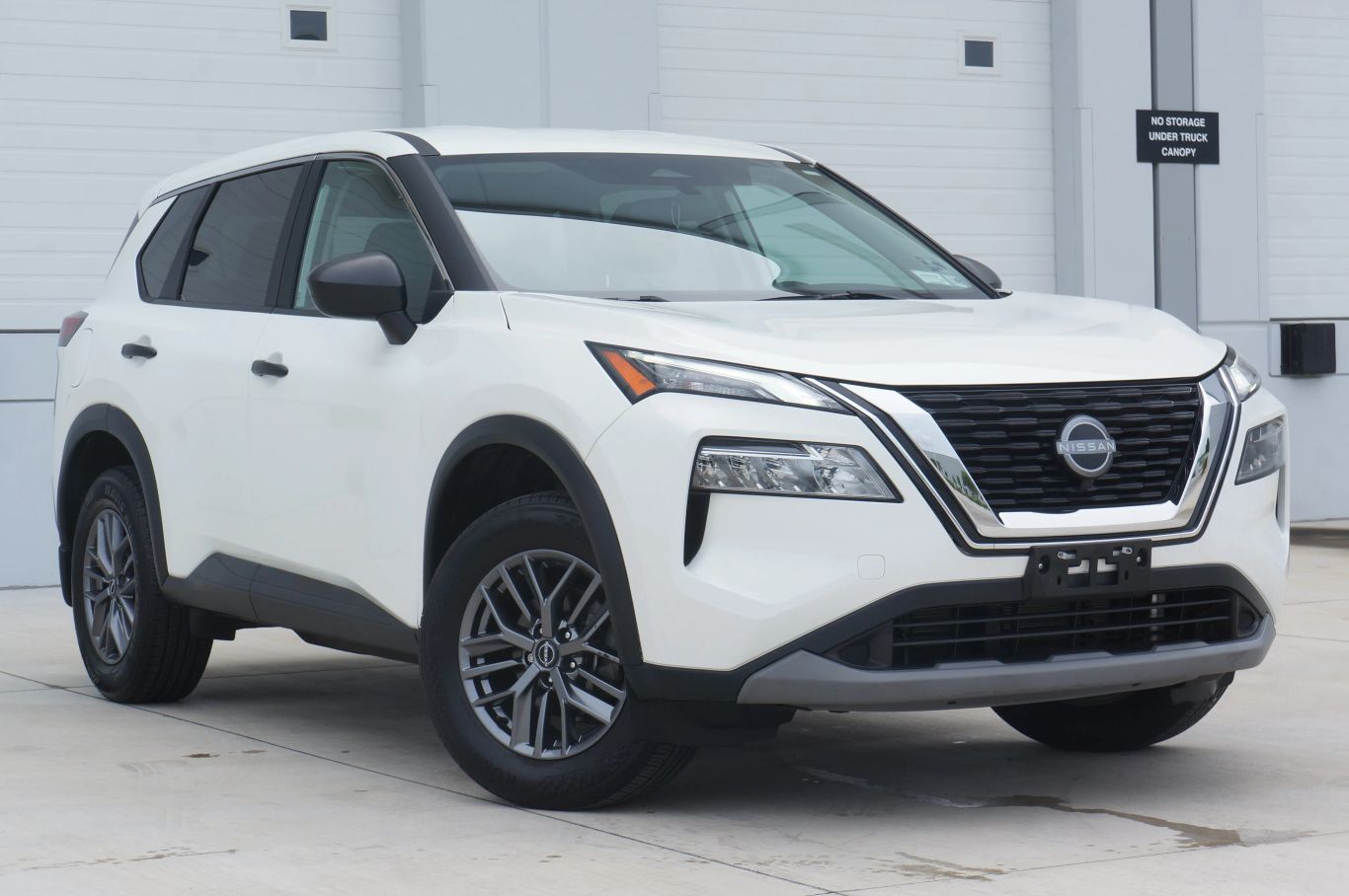 nissan rogue 2023 5N1BT3AB7PC939555 image nissan rogue 2023 5N1BT3AB7PC939555 image