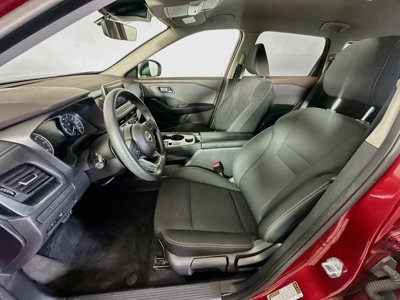 nissan rogue 2023 5N1BT3AB5PC901693 image nissan rogue 2023 5N1BT3AB5PC901693 image