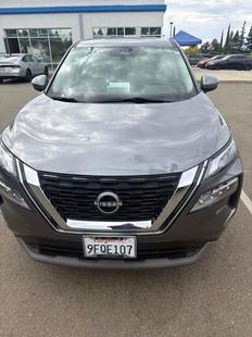nissan rogue 2023 JN8BT3BA7PW413147 image nissan rogue 2023 JN8BT3BA7PW413147 image
