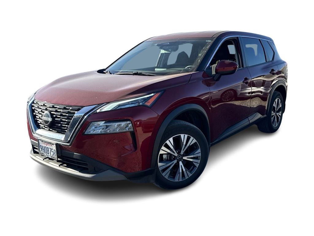nissan rogue 2023 JN8BT3BA5PW008212 image nissan rogue 2023 JN8BT3BA5PW008212 image