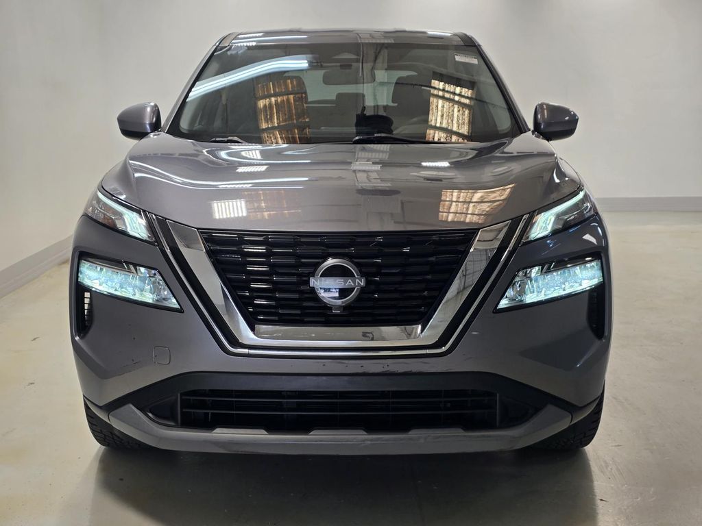 nissan rogue 2023 JN8BT3BB2PW475631 image nissan rogue 2023 JN8BT3BB2PW475631 image