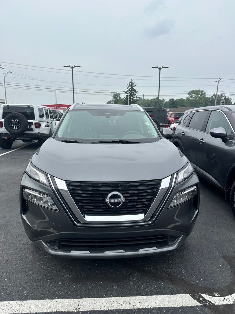 nissan rogue 2023 5N1BT3CB2PC857309 image nissan rogue 2023 5N1BT3CB2PC857309 image
