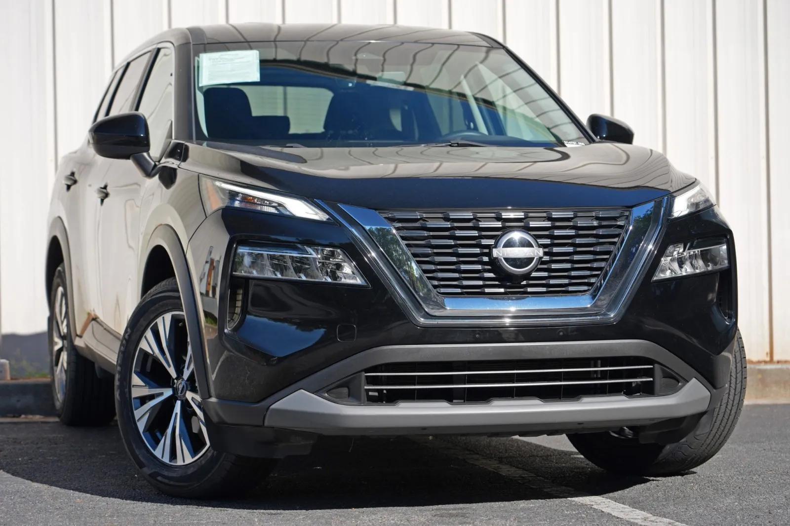 nissan rogue 2023 5N1BT3BA8PC914797 image nissan rogue 2023 5N1BT3BA8PC914797 image