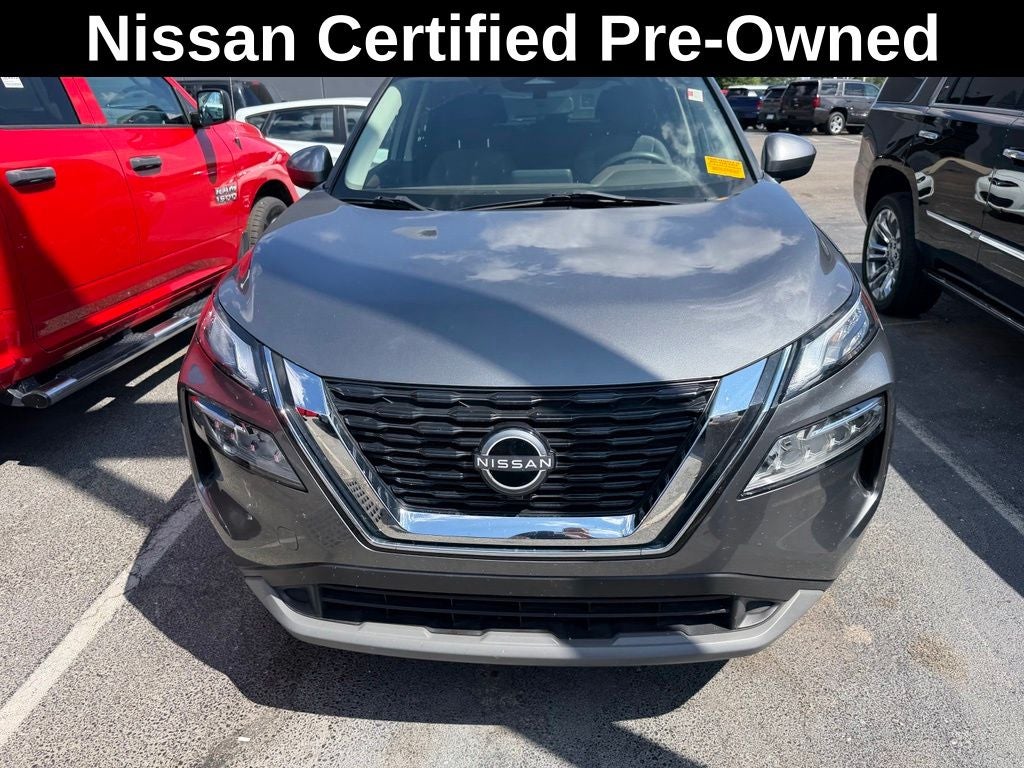 nissan rogue 2023 JN8BT3BA7PW411348 image nissan rogue 2023 JN8BT3BA7PW411348 image