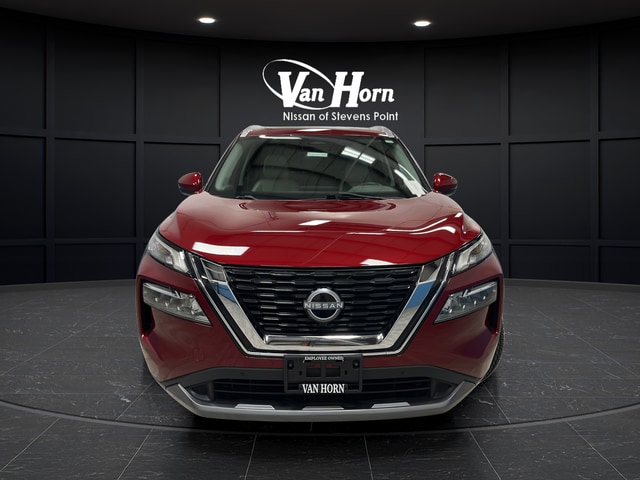 nissan rogue 2023 5N1BT3CB9PC690477 image nissan rogue 2023 5N1BT3CB9PC690477 image