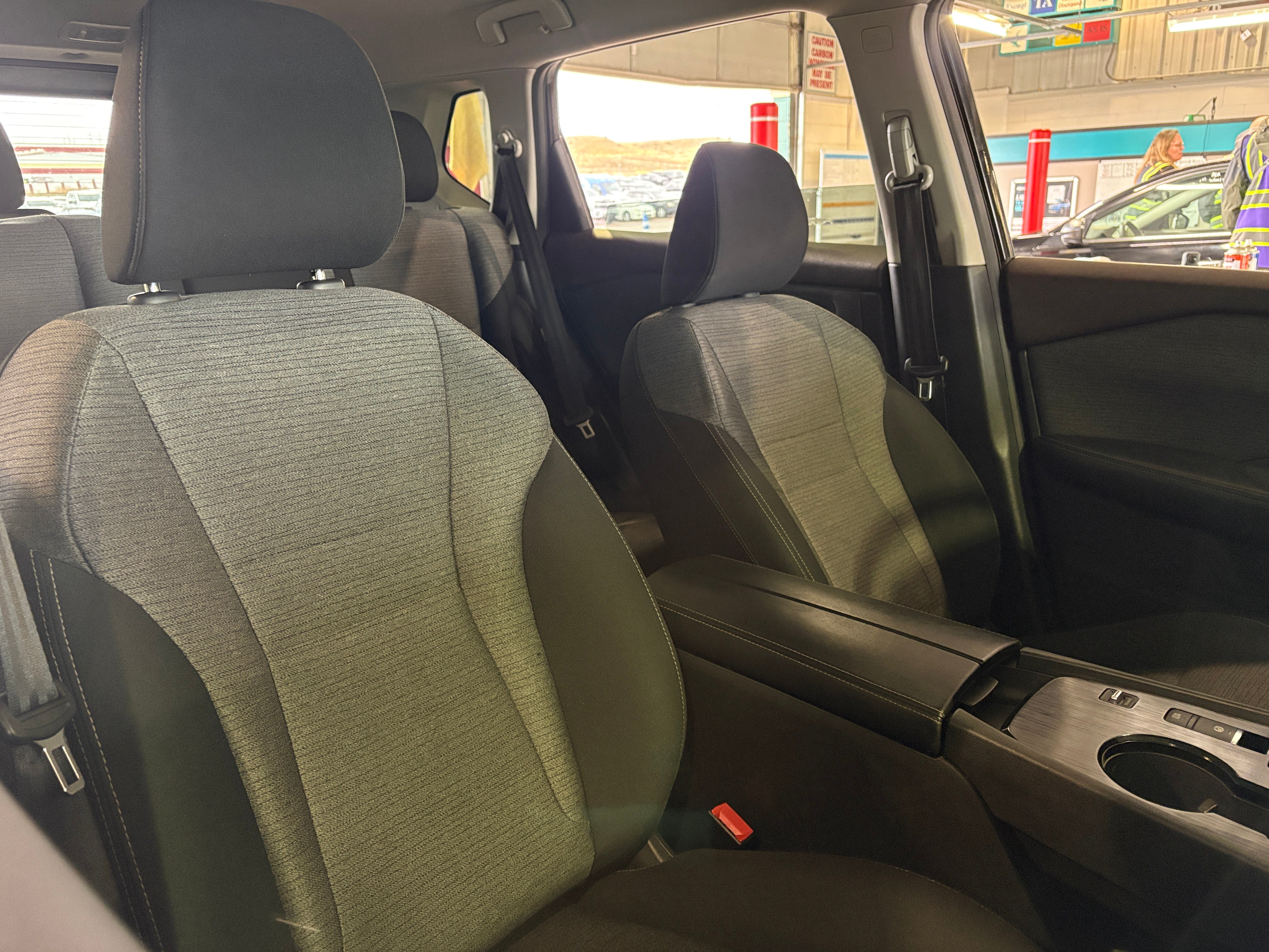 nissan rogue 2023 5N1BT3BA8PC680919 image nissan rogue 2023 5N1BT3BA8PC680919 image