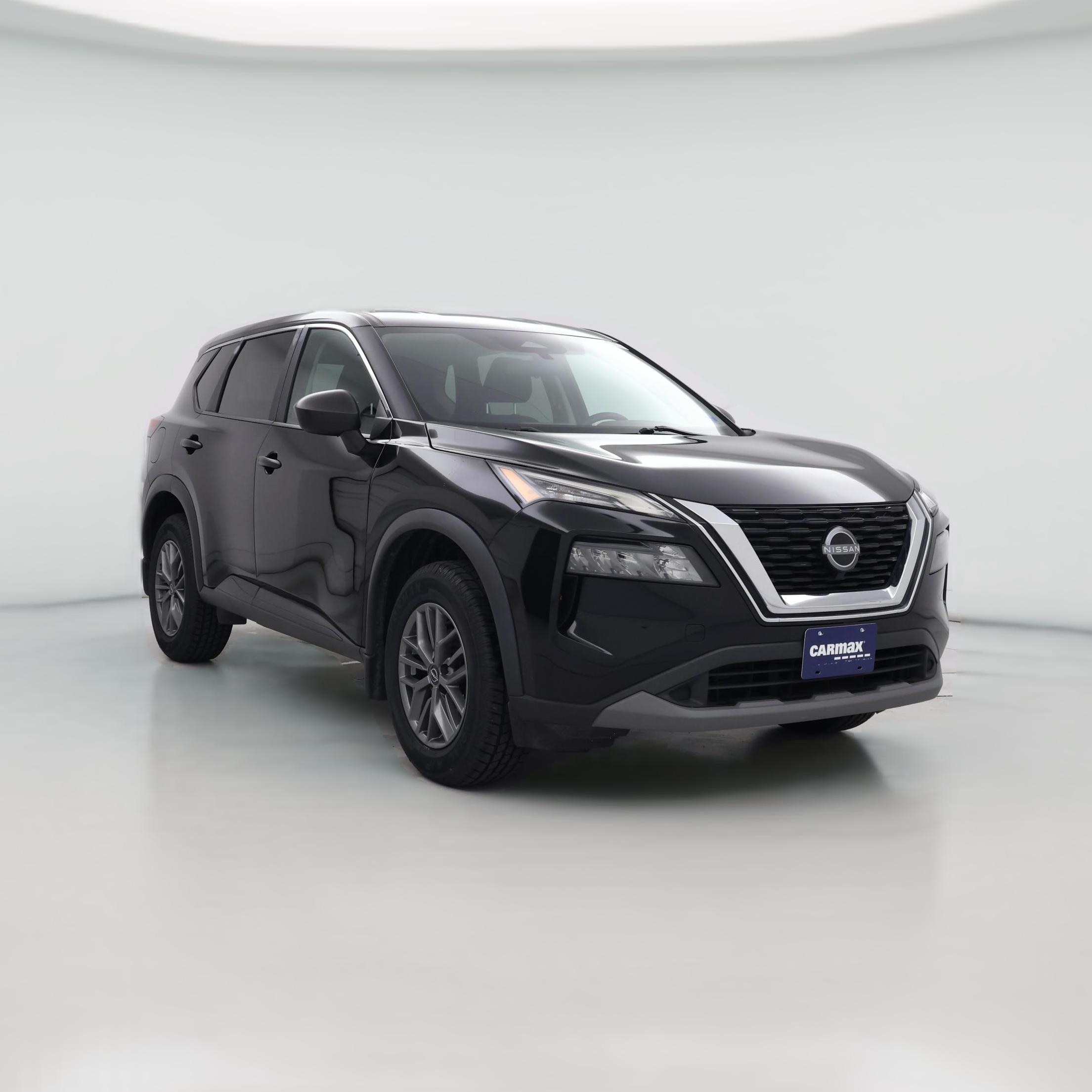 nissan rogue 2023 5N1BT3AA0PC916190 image nissan rogue 2023 5N1BT3AA0PC916190 image