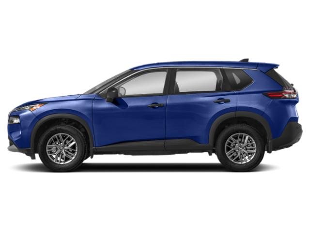 nissan rogue 2023 5N1BT3AA0PC949142 image nissan rogue 2023 5N1BT3AA0PC949142 image